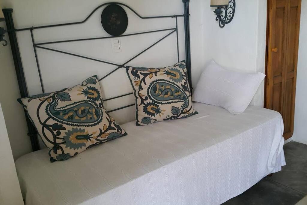 Alquiler Habitacion Independiente En El Centro De Jose Ignacio! Buitenkant foto