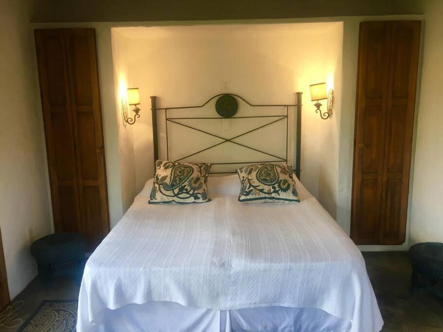Alquiler Habitacion Independiente En El Centro De Jose Ignacio! Buitenkant foto