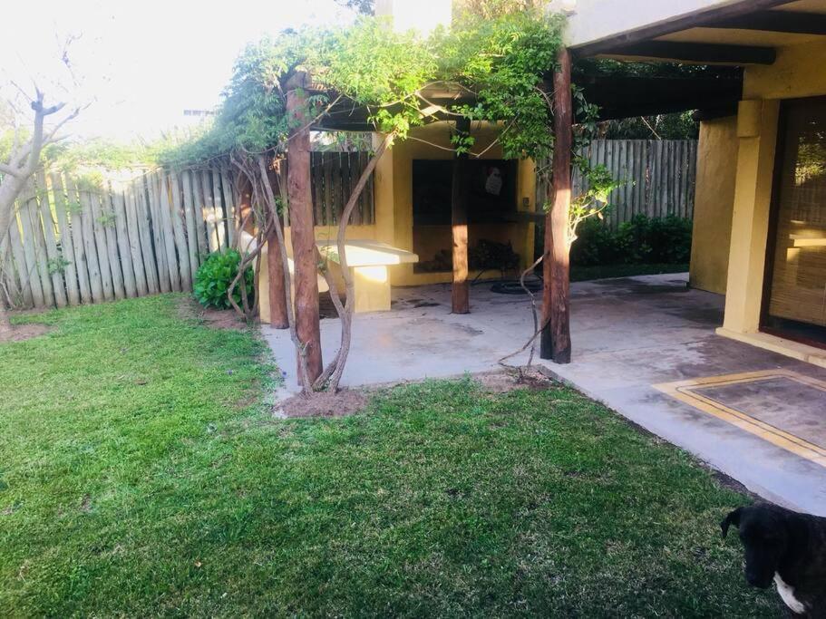 Alquiler Habitacion Independiente En El Centro De Jose Ignacio! Buitenkant foto