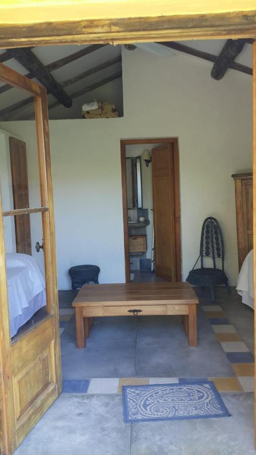 Alquiler Habitacion Independiente En El Centro De Jose Ignacio! Buitenkant foto